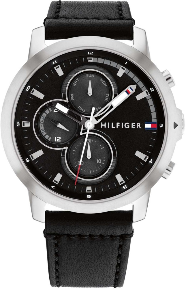Tommy Hilfiger TH1792052 Jameson Herren Uhr