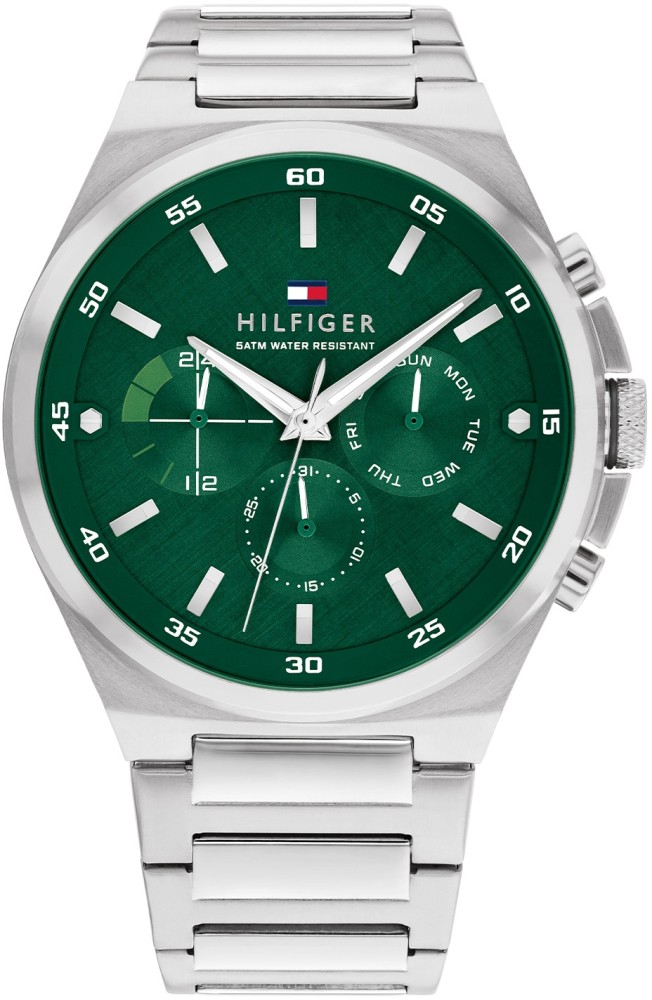 Tommy Hilfiger TH1792088 Dexter Herren Uhr