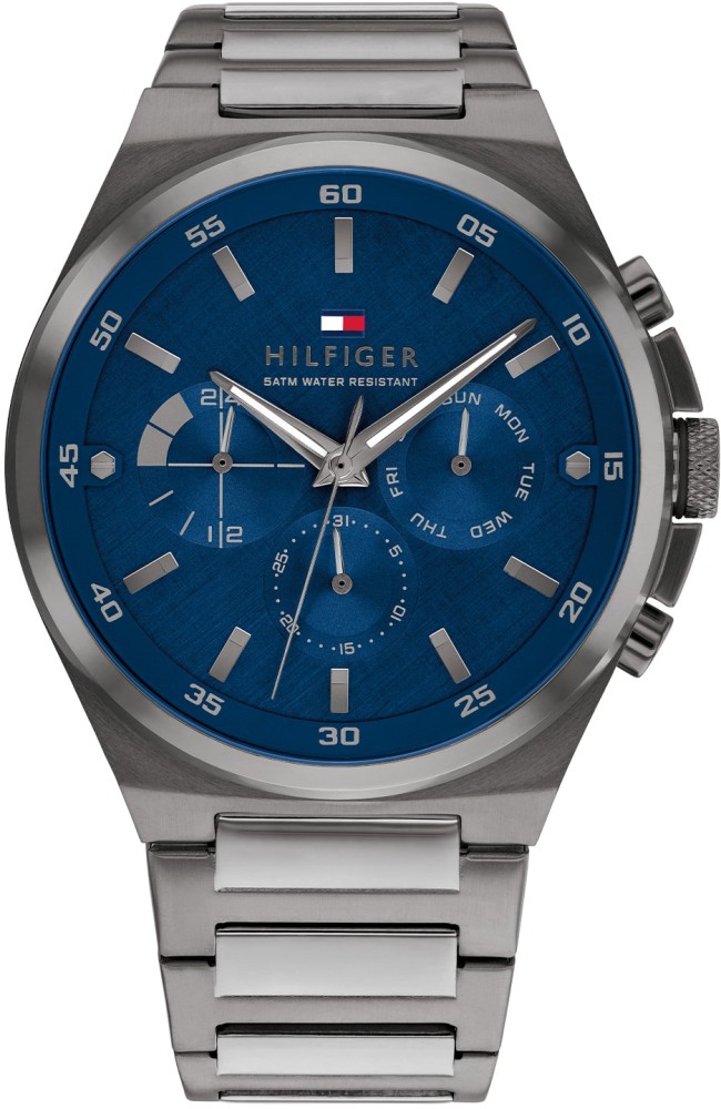 Tommy Hilfiger TH1792089 Dexter Herren Uhr