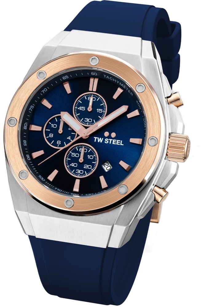 TW Steel TWCE4105 Herren Uhr