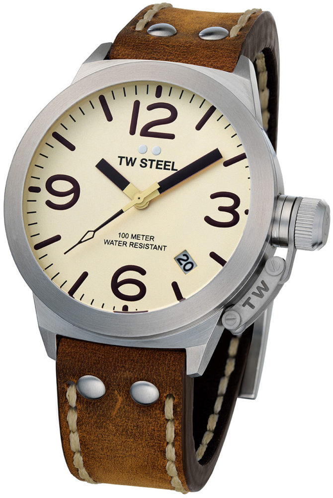 TW Steel TWCS100 Herren Uhr