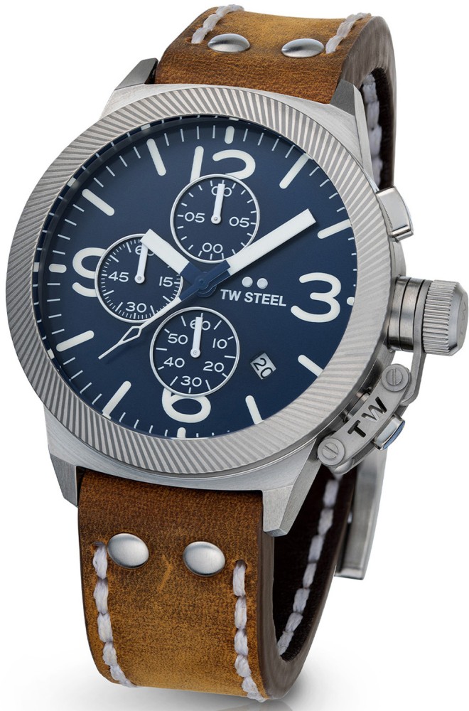 TW Steel TWCS106 Herren Uhr
