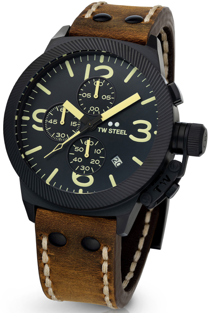 TW Steel TWCS107 Herren Uhr