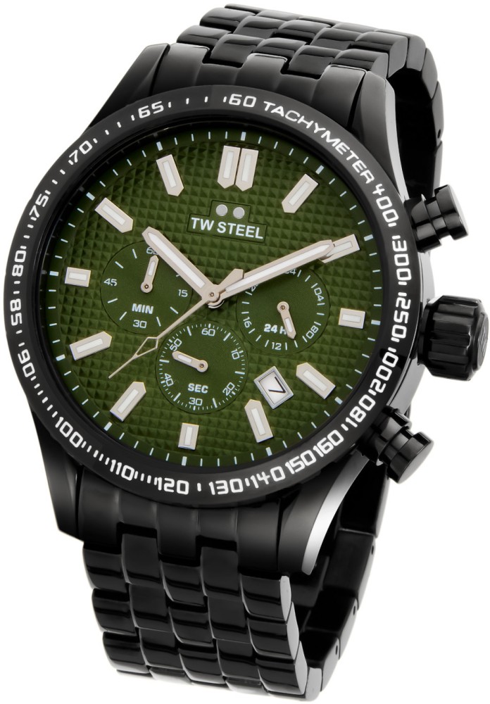 TW Steel TWVB3 Volante Herren Uhr