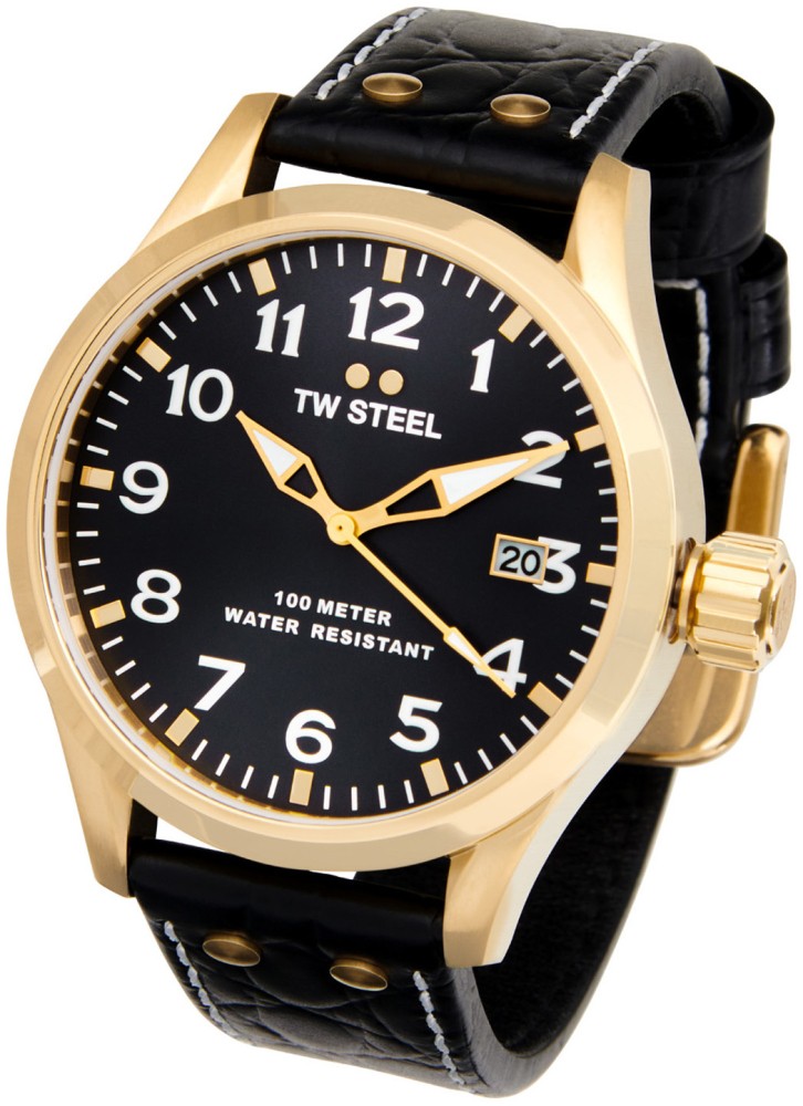 TW Steel TWVS104 New Volante Herren Uhr