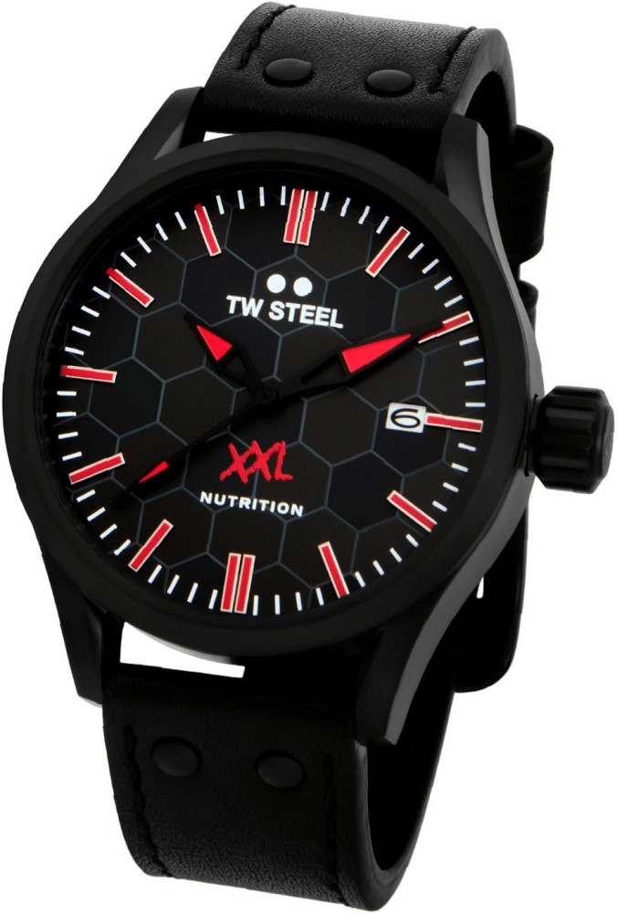 TW Steel TWVS106 Volante XXL Nutrition limited edition 45mm