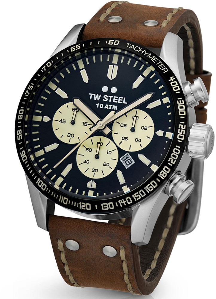 TW Steel TWVS120 Herren Uhr
