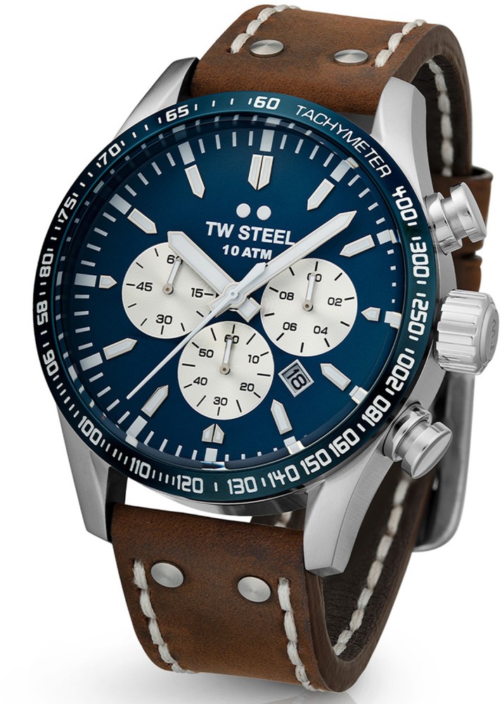 TW Steel TWVS121 Herren Uhr