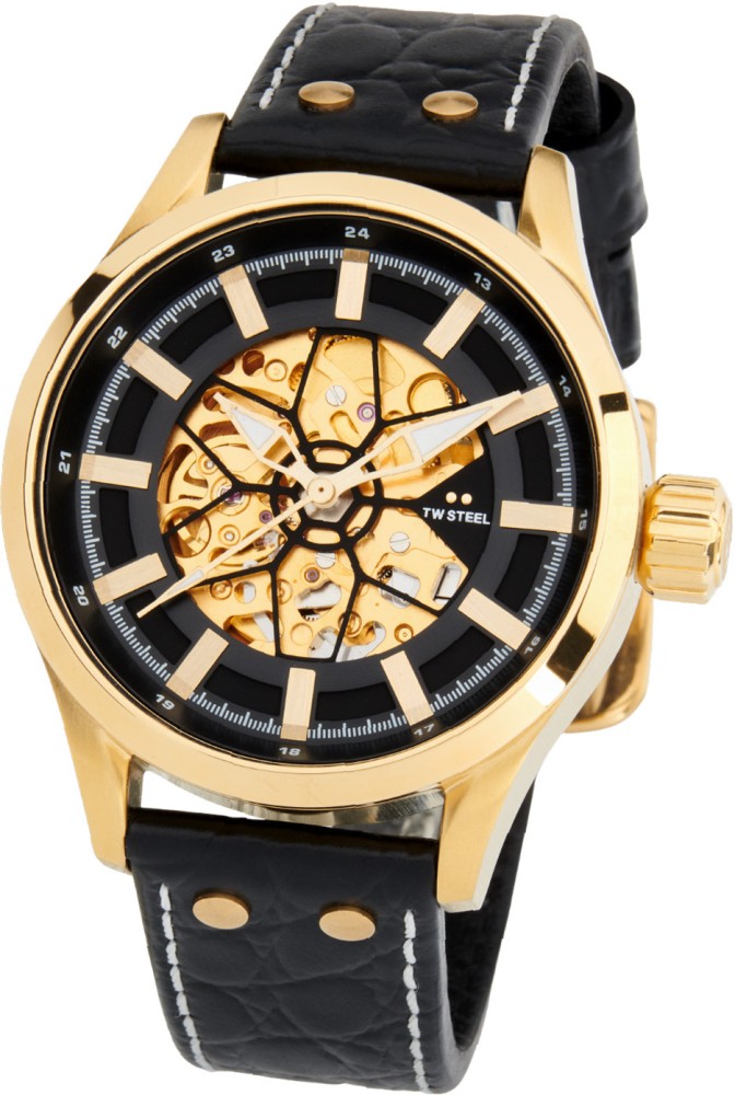 TW Steel TWVS131 New Volante Herren Uhr