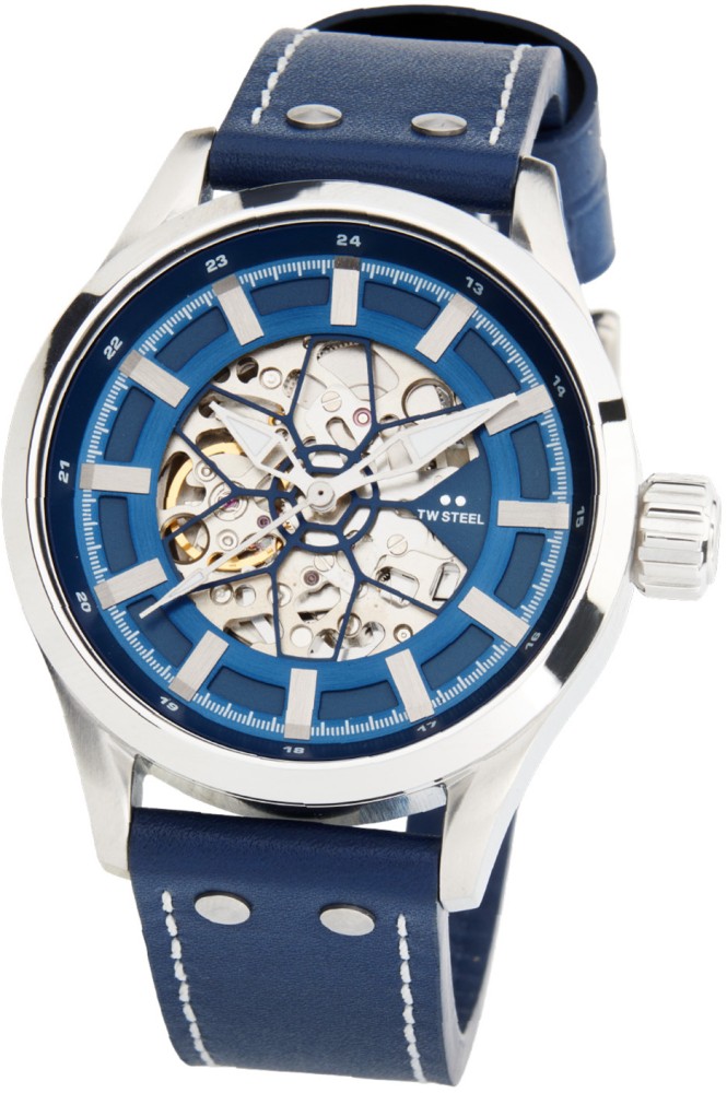 TW Steel TWVS132 New Volante Herren Uhr