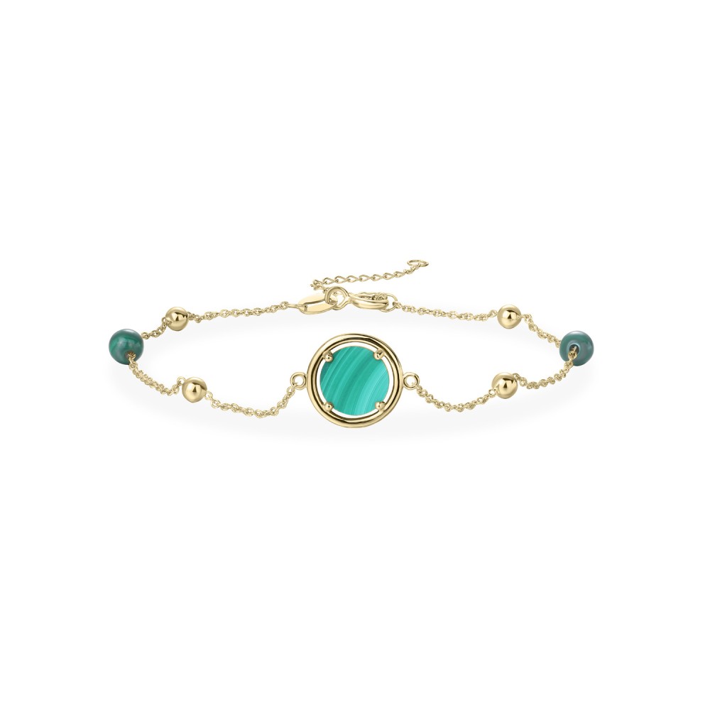 GISSER Gold Bracelet