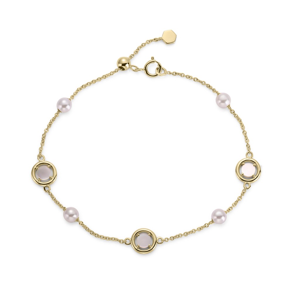 Gisser Jewels 14k Gold Bracelet