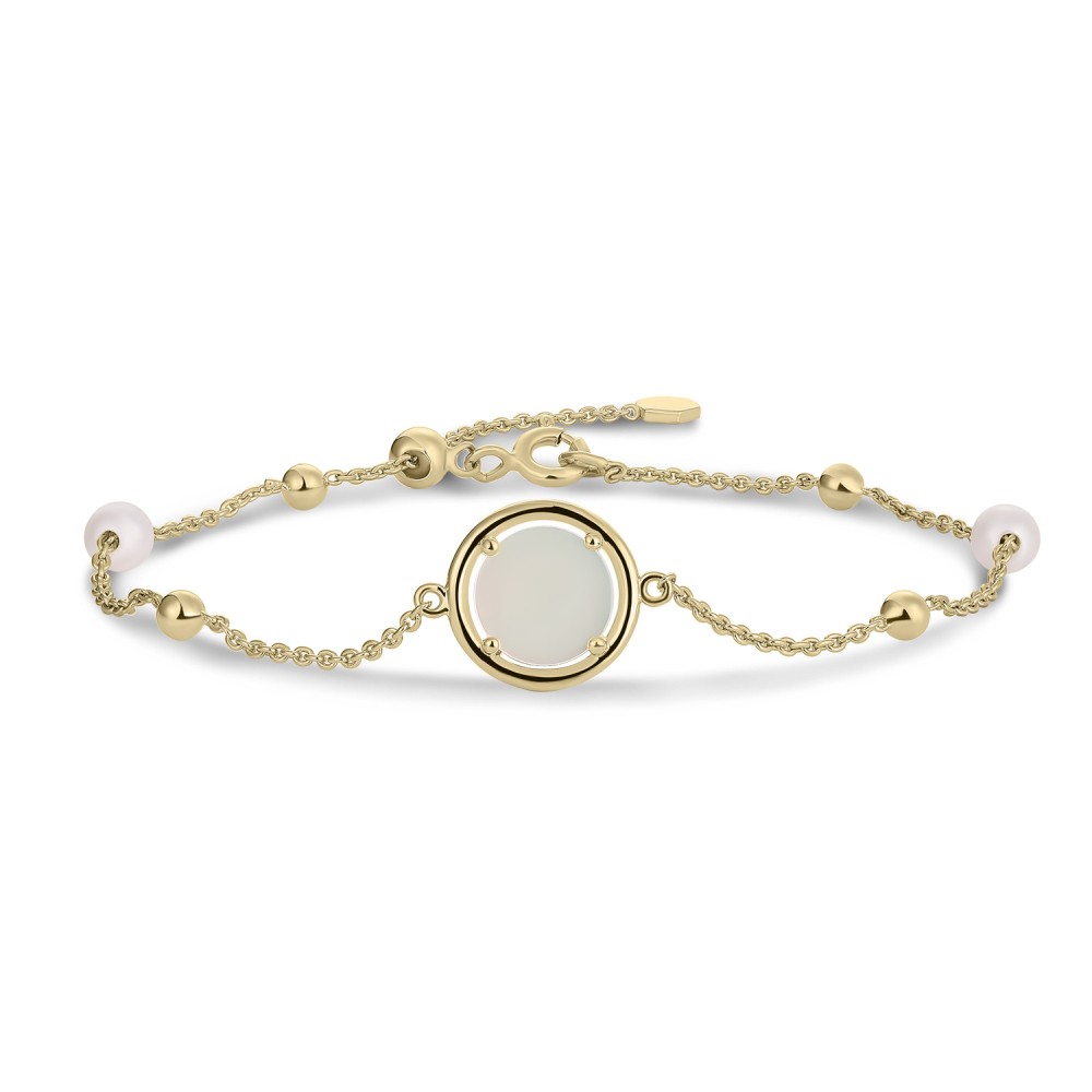 Gisser Jewels 14k Gold Bracelet
