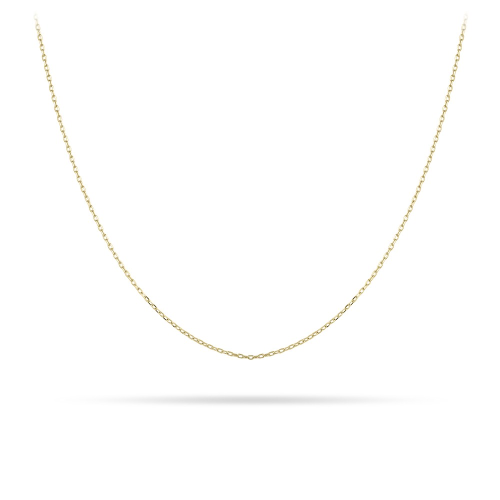 Gisser Jewels 14k Gold Chain
