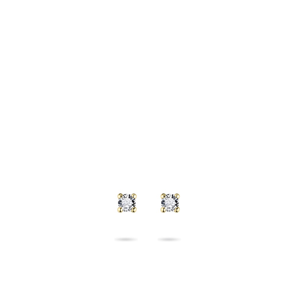 Gisser Jewels VGE001/3 Damen Ohrringe