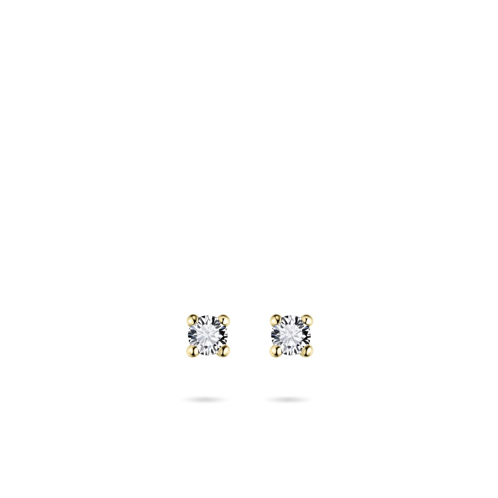 Gisser Jewels VGE001/4 Damen Ohrringe