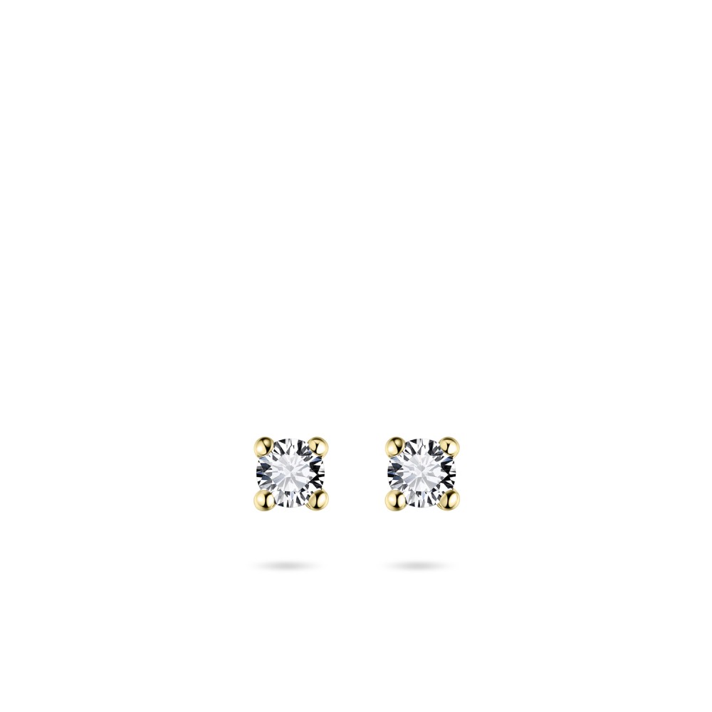 Gisser Jewels VGE001/5 Damen Ohrringe