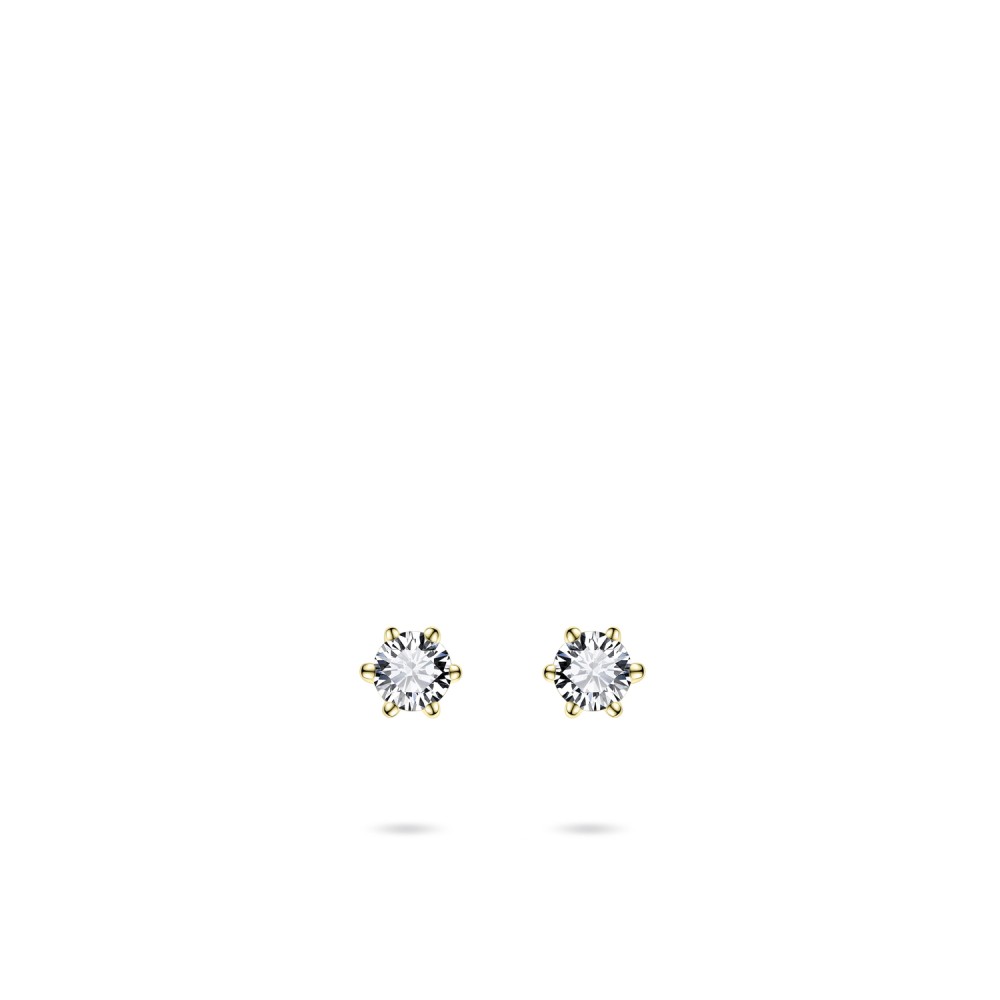 Gisser Jewels VGE002/3 Damen Ohrringe