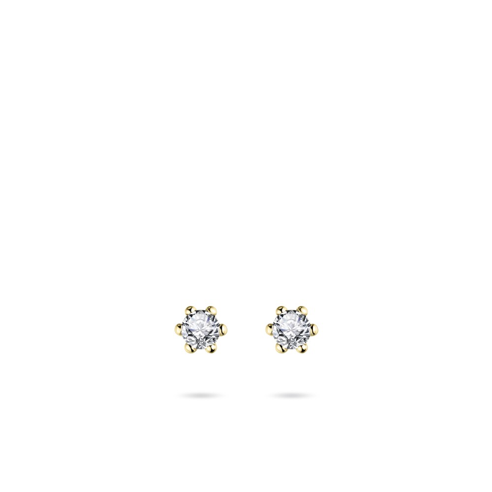 Gisser Jewels VGE002/4 Damen Ohrringe