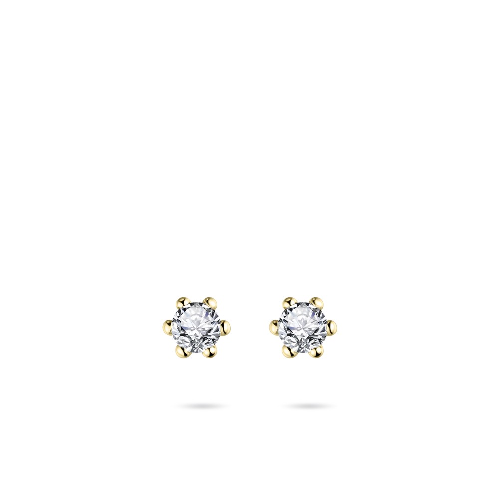 Gisser Jewels VGE002/5 Damen Ohrringe