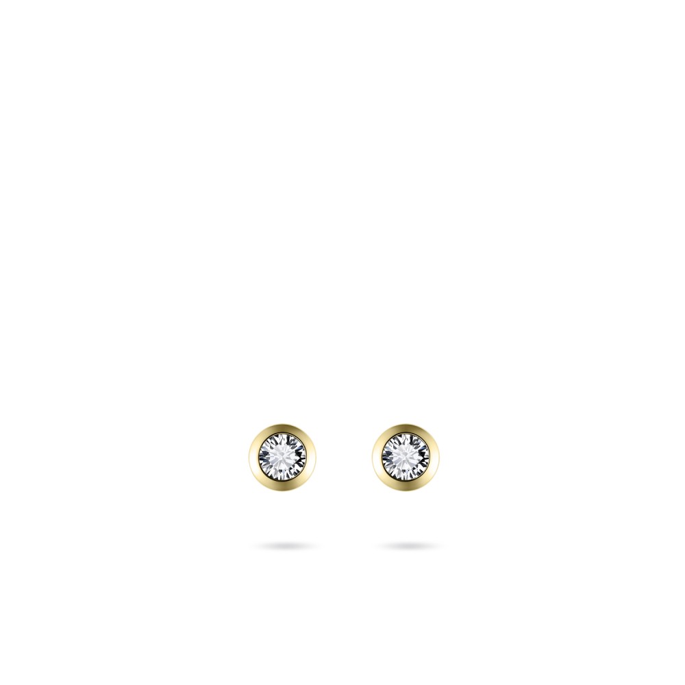 Gisser Jewels VGE003/3 Damen Ohrringe