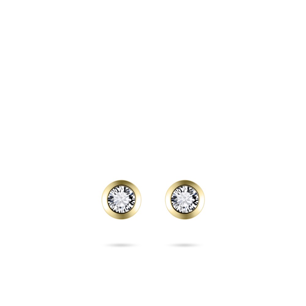 Gisser Jewels VGE003/4 Damen Ohrringe