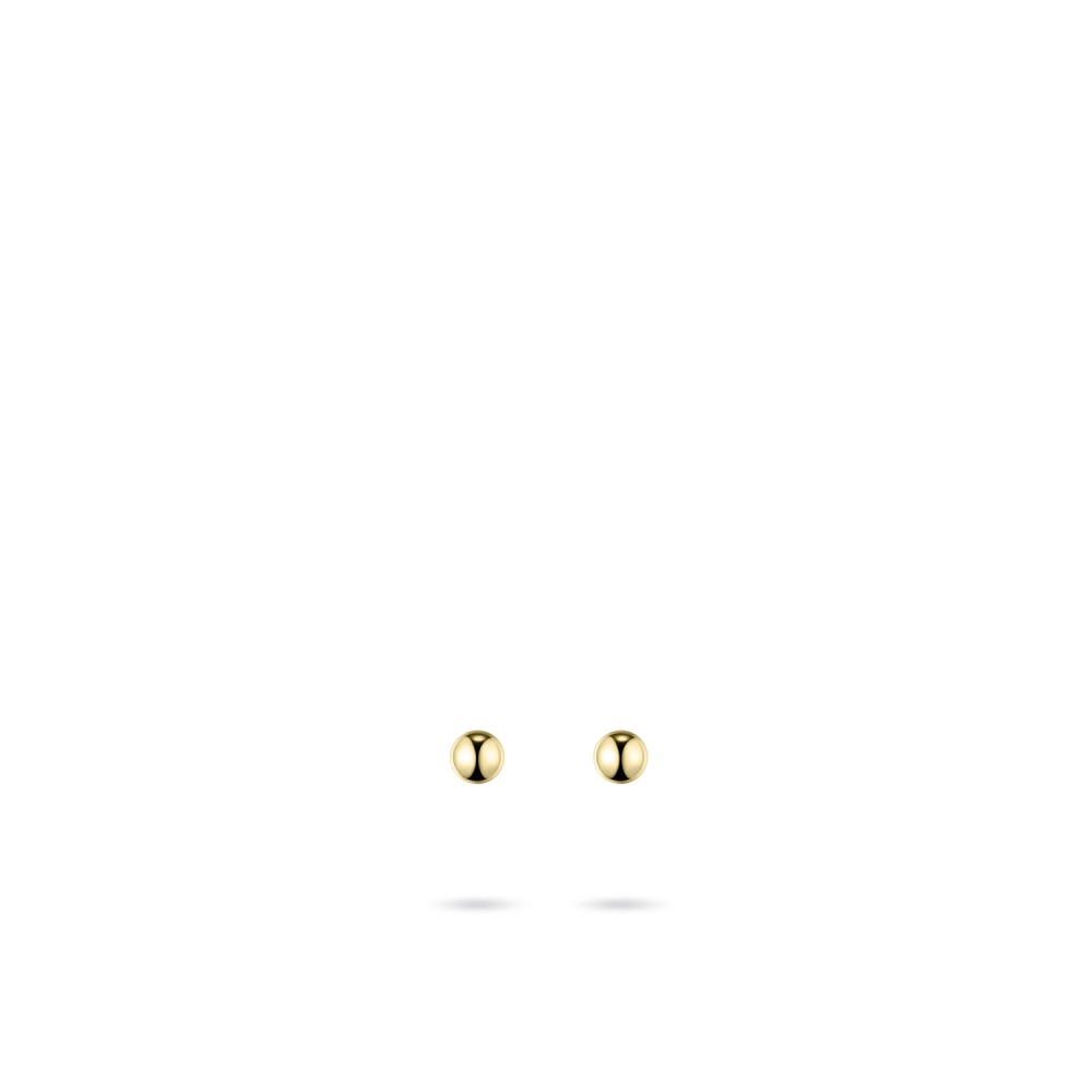 Gisser Jewels VGE007/2.5 Damen Ohrringe