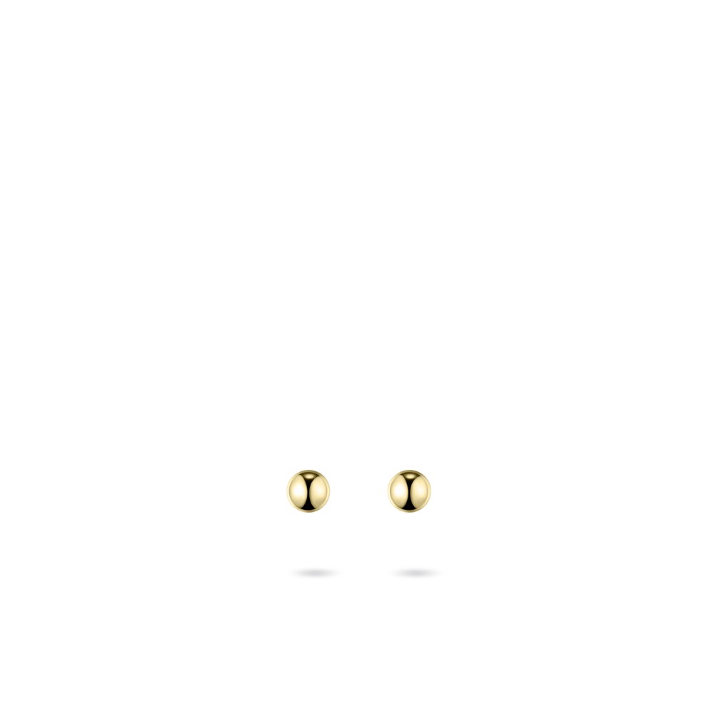 Gisser Jewels VGE007/3 Damen Ohrringe