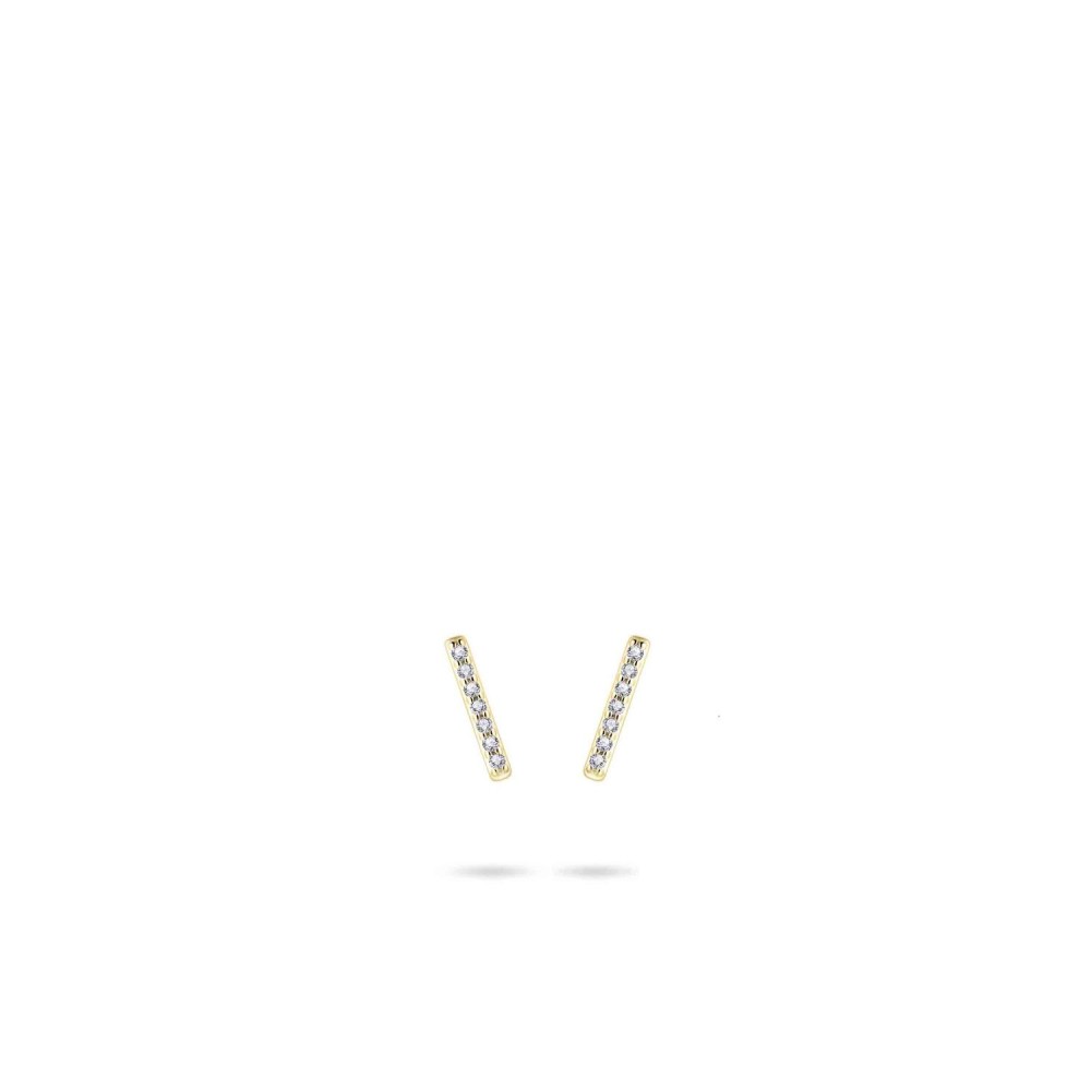 Gisser Jewels VGE029 Damen Ohrringe