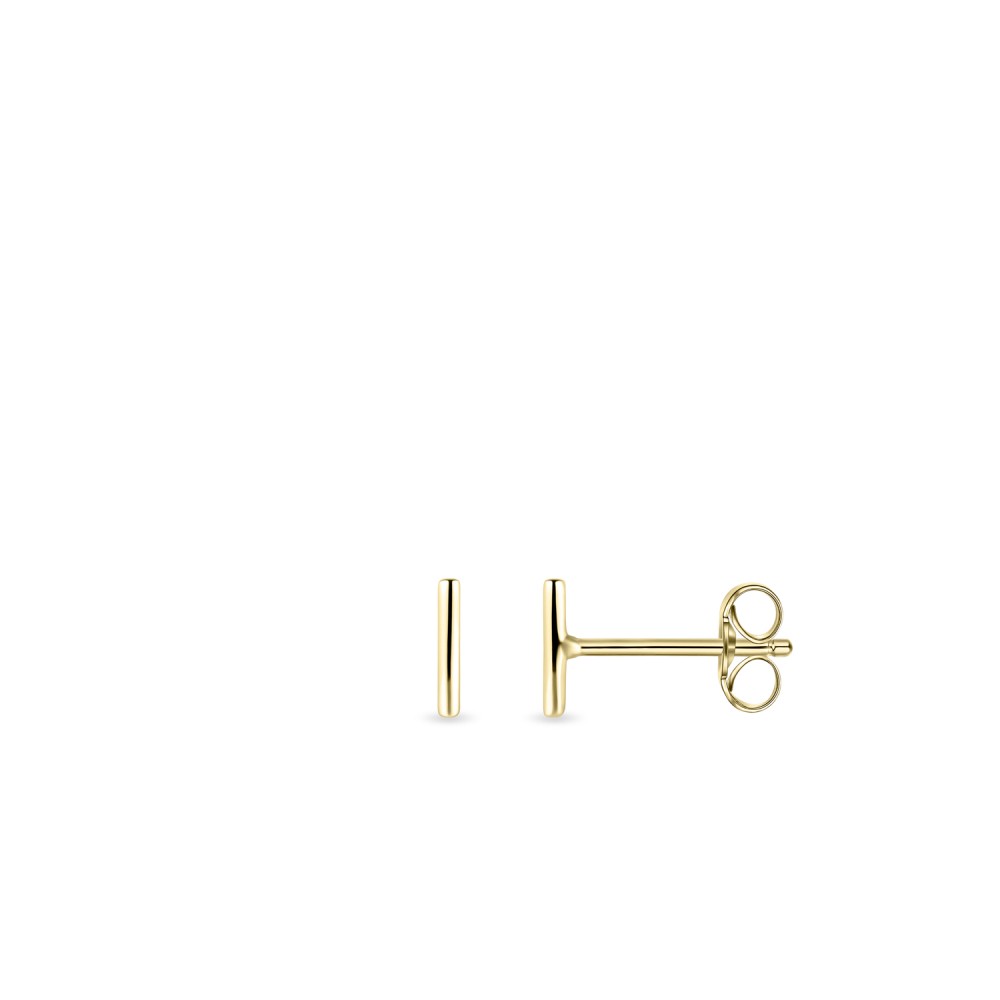 Gisser Jewels VGE030 Damen Ohrringe