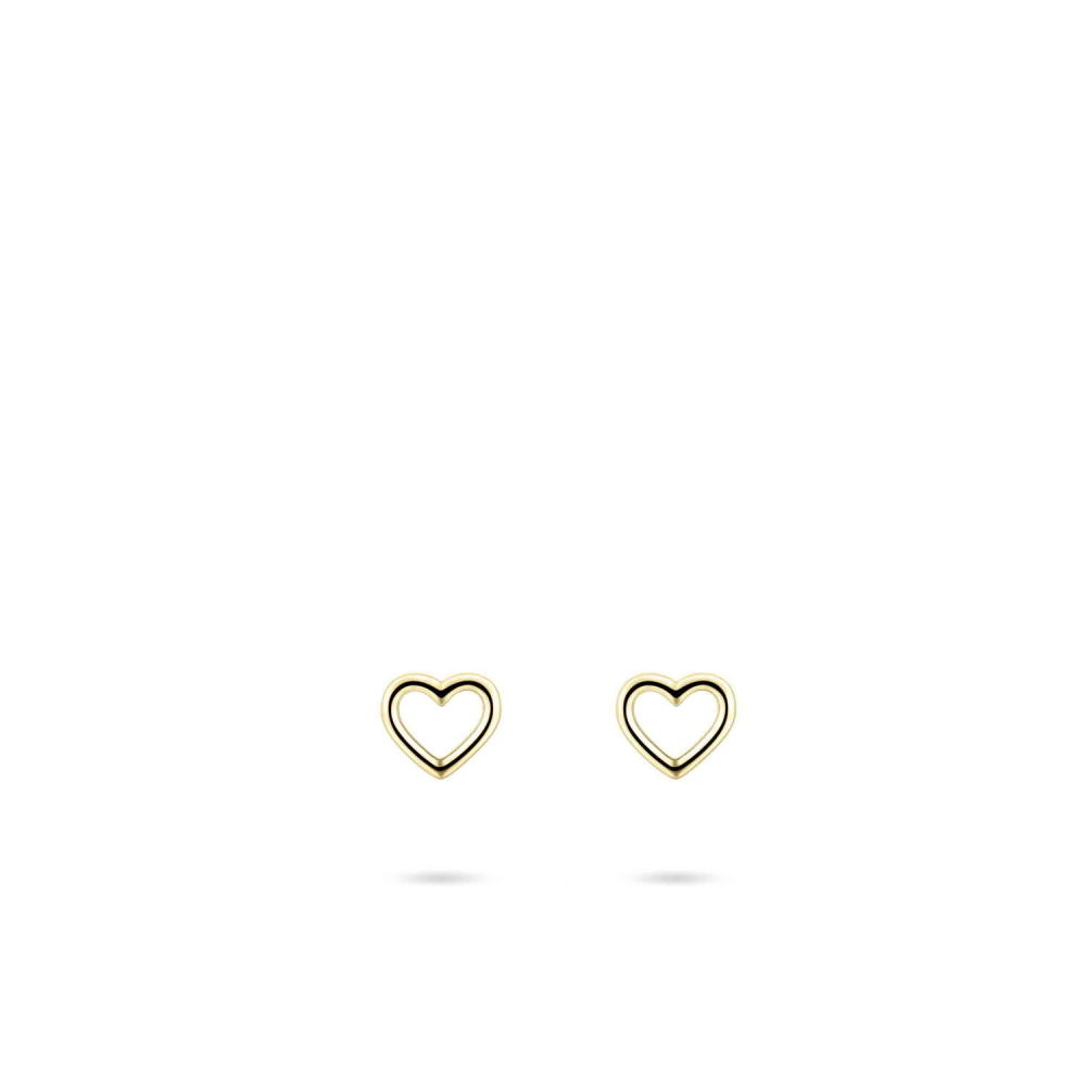 Gisser Jewels VGE033 Damen Ohrringe