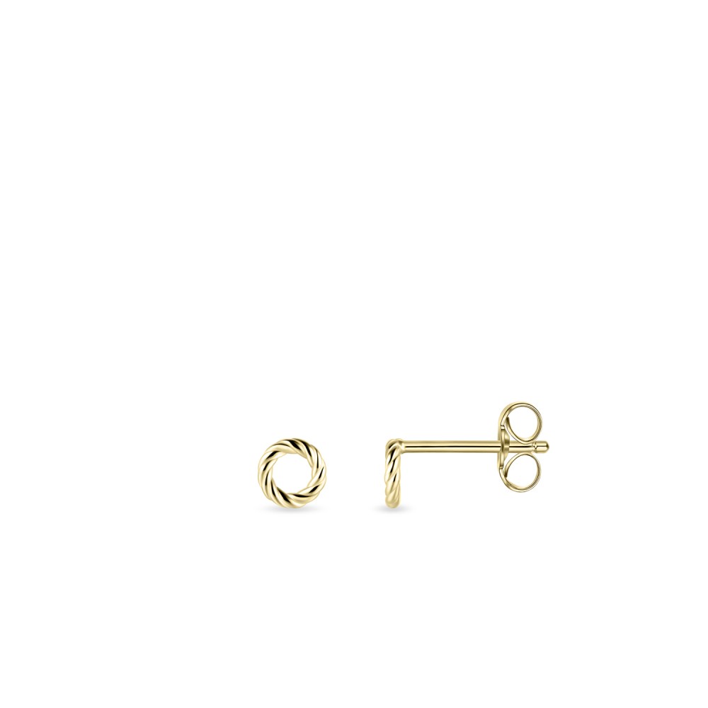 Gisser Jewels VGE034 Damen Ohrringe