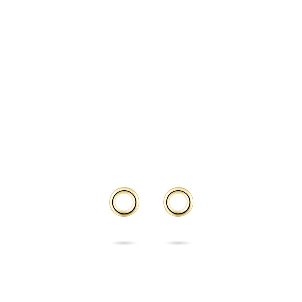 Gisser Jewels VGE036 Damen Ohrringe