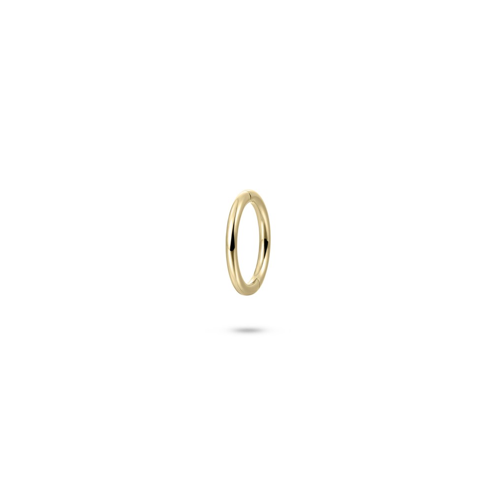 Gisser Jewels 14k Gold Helix Earring