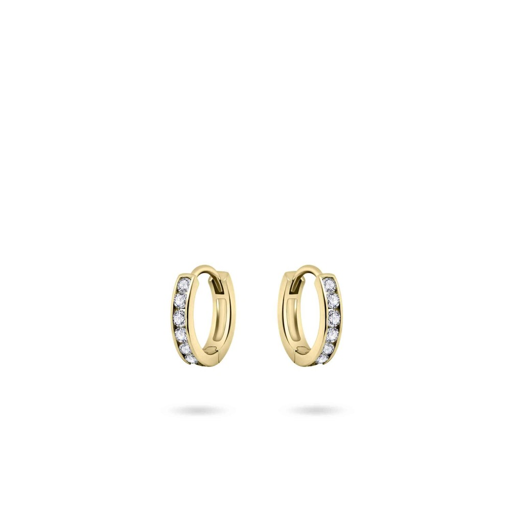 Gisser Jewels VGKA2/10 Damen Ohrringe