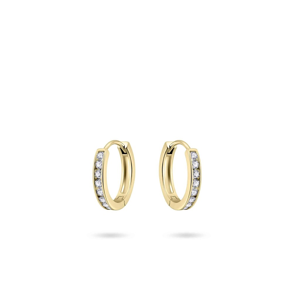 Gisser Jewels VGKA2/12 Damen Ohrringe