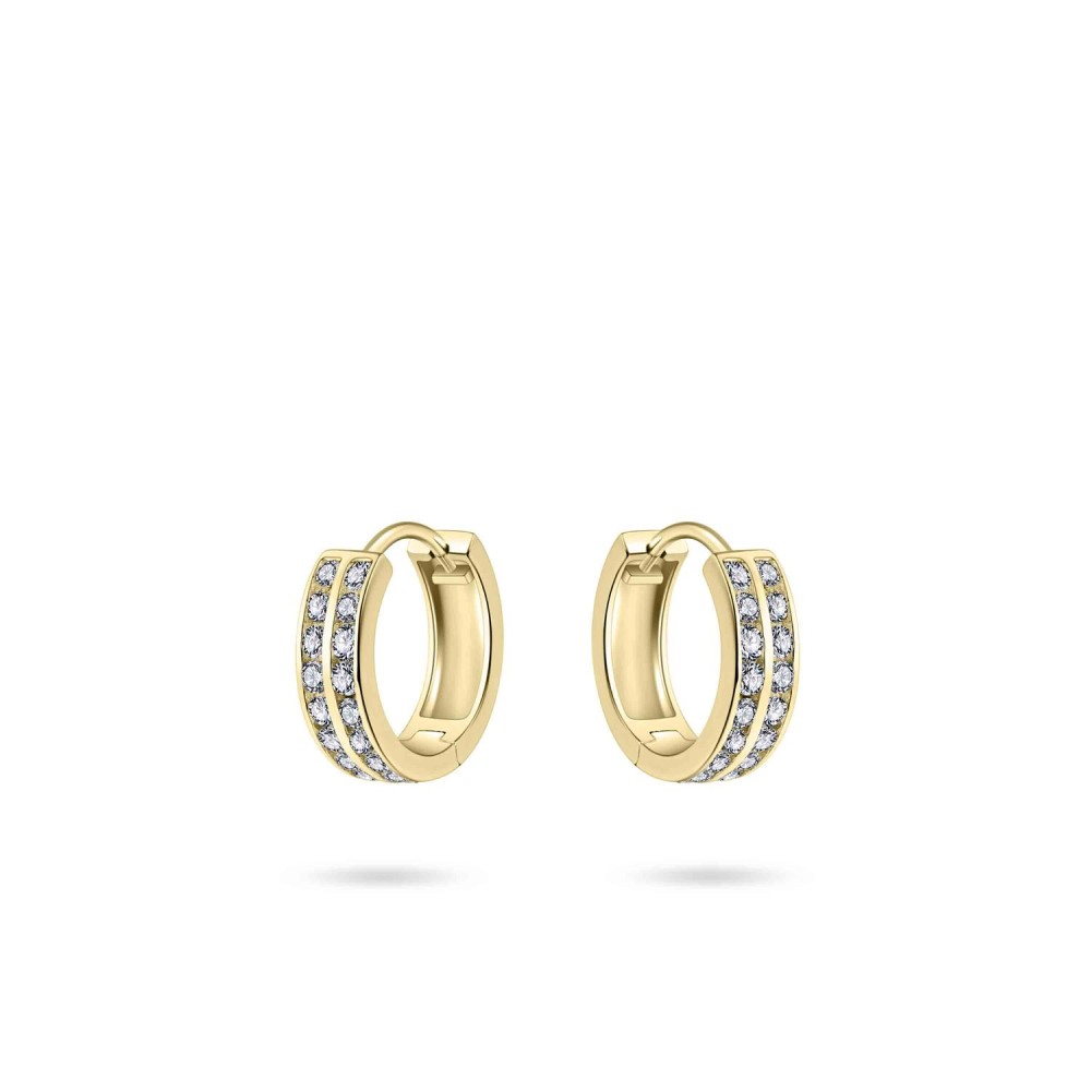 Gisser Jewels VGKA3/12 Damen Ohrringe