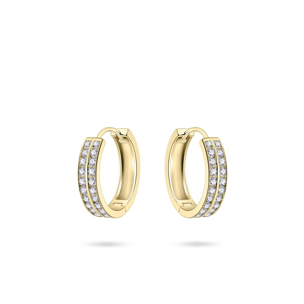 Gisser Jewels VGKA3/15 Damen Ohrringe