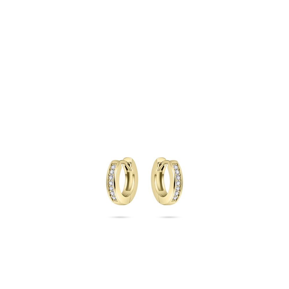 Gisser Jewels VGKCD3/15 Damen Ohrringe