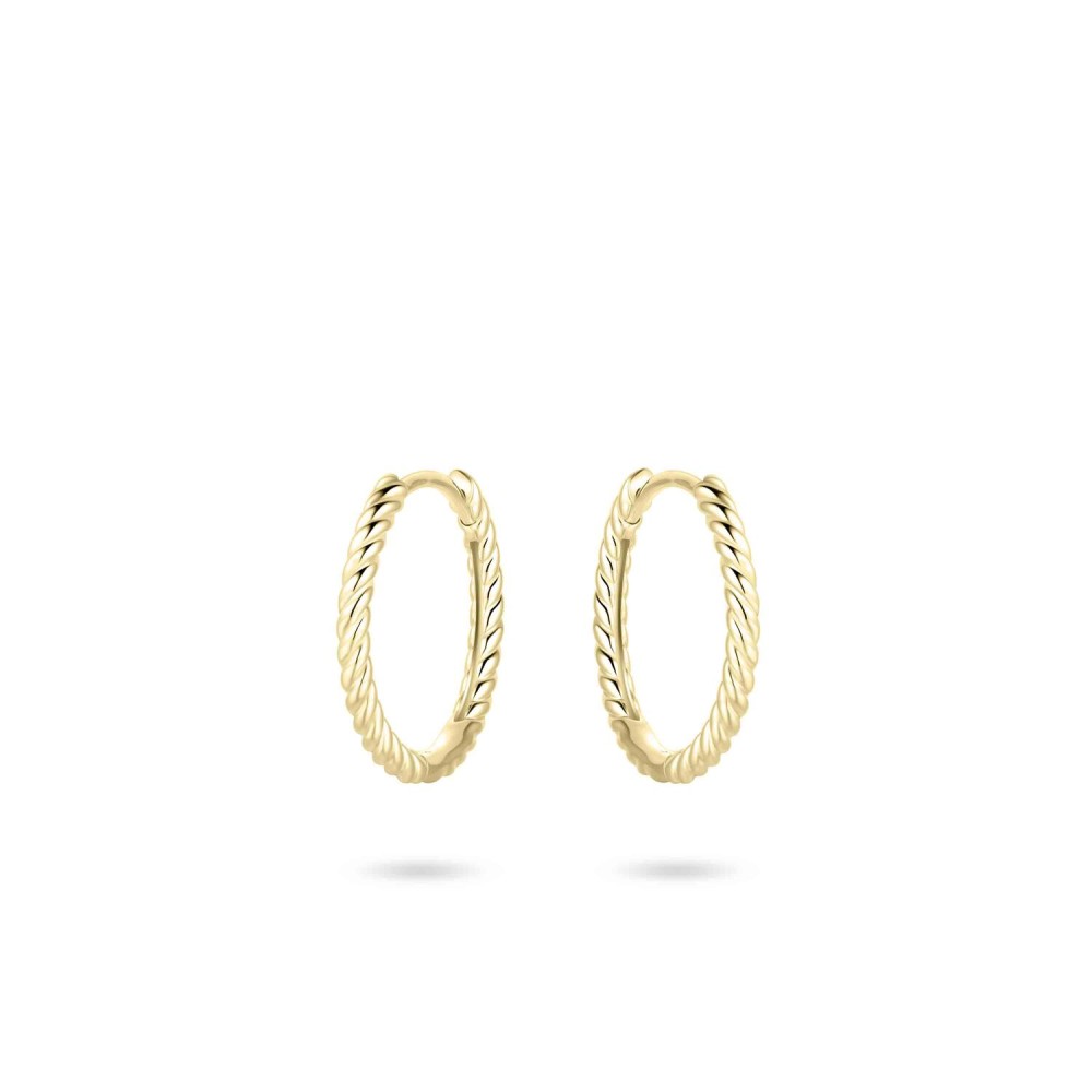 Gisser Jewels VGKCJ1/15 Damen Ohrringe