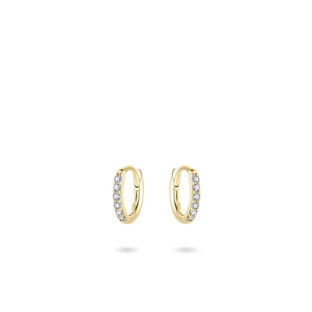 Gisser Jewels VGKCK1/10 Damen Ohrringe
