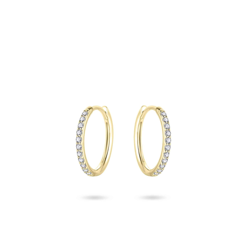 Gisser Jewels VGKCK1/15 Damen Ohrringe