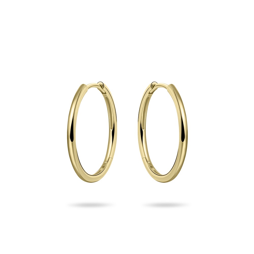 Gisser Jewels 14k Gold Earrings