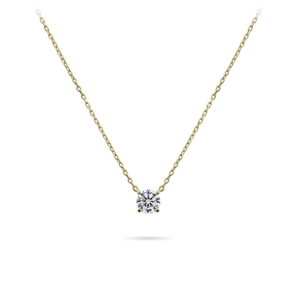 Gisser Jewels VGN001-38+4 Damen Halskette