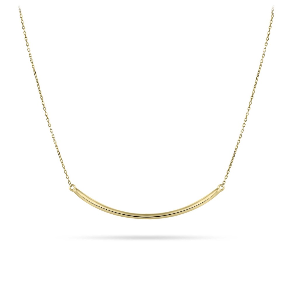 Gisser Jewels VGN005-38+4 Damen Halskette