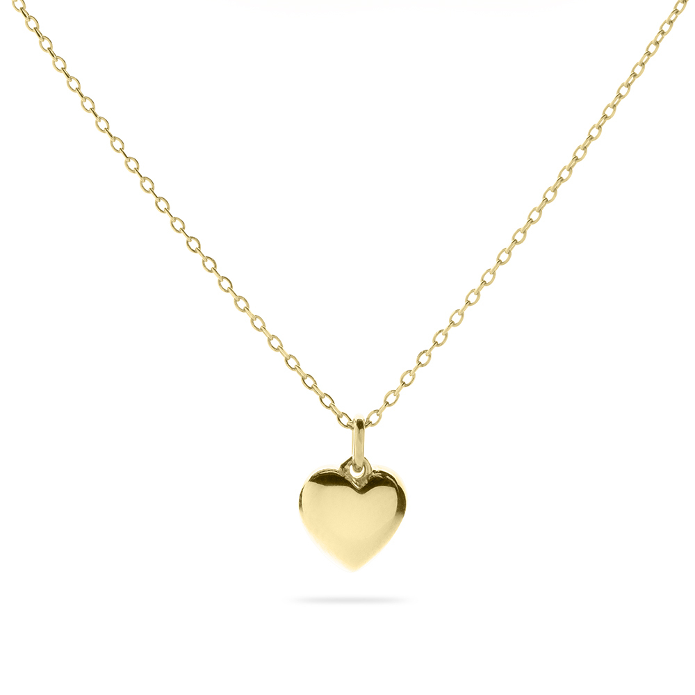 Gisser Jewels 14k Gold Necklace