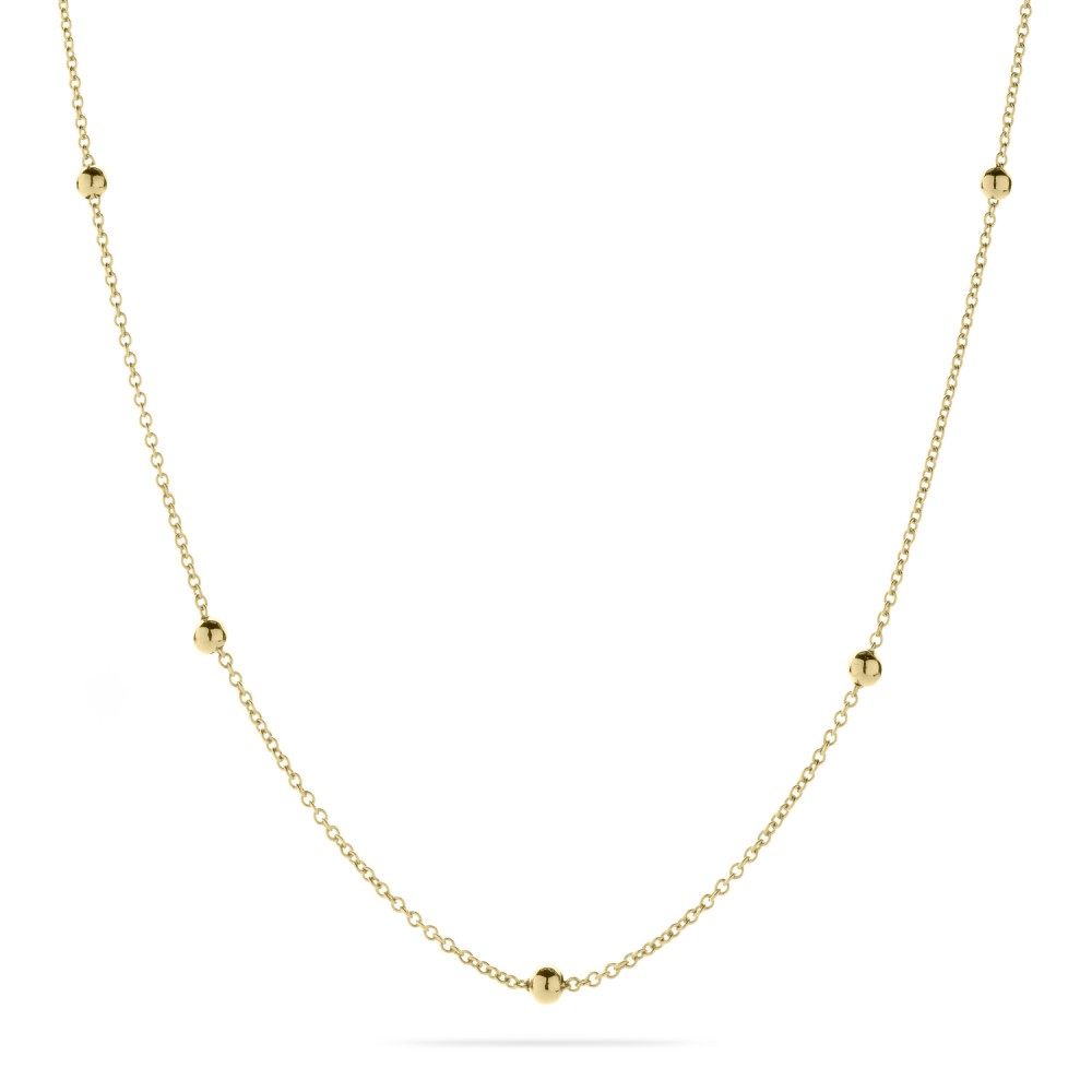 Gisser Jewels 14k Gold Necklace