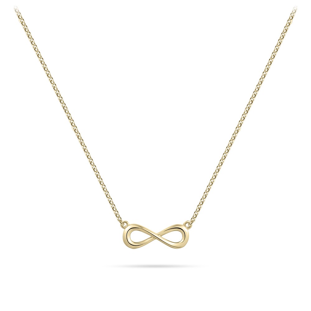 Gisser Jewels 14k Gold Necklace