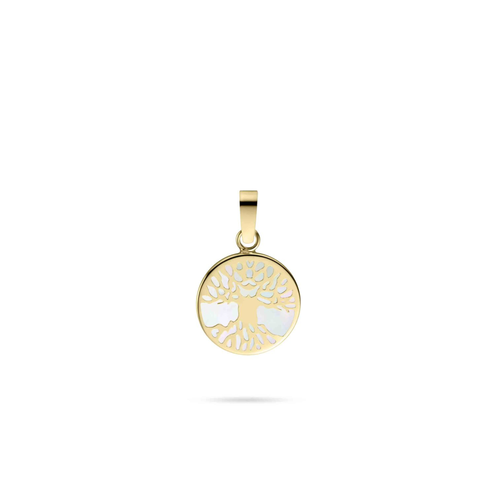 Gisser Jewels VGP003 Damen Anhänger
