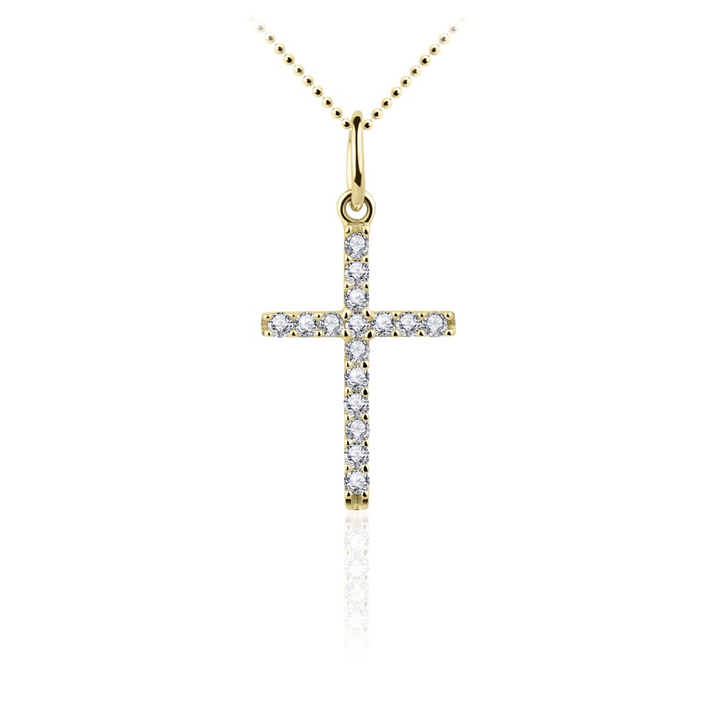 Gisser Jewels 14k Gold Pendant